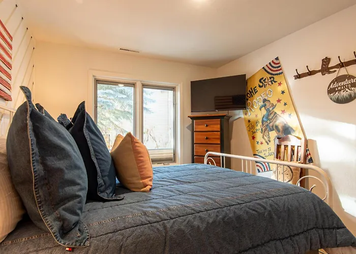Ridge Condo 2639