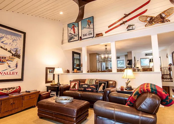 Ridge Condo 2639