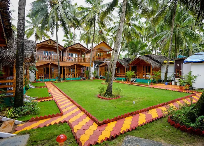 Om Sai Beach Resort