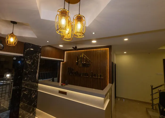 The Modern Inn