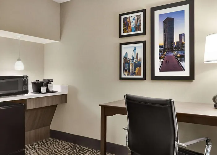 La Quinta By Wyndham Newark - Elkton