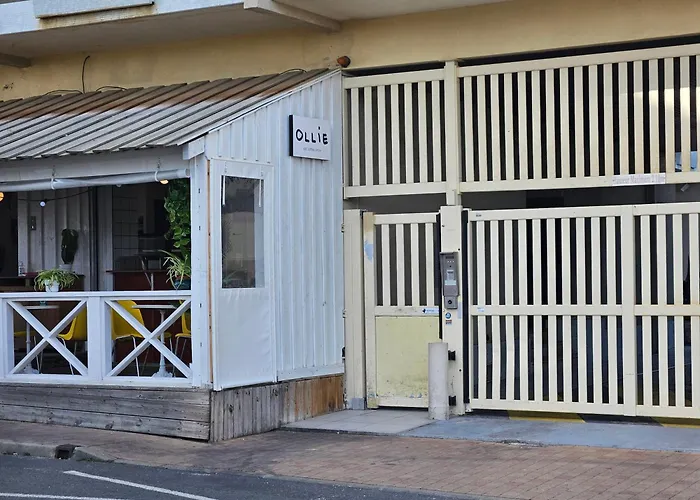 Résidence Pasino Lacanau
