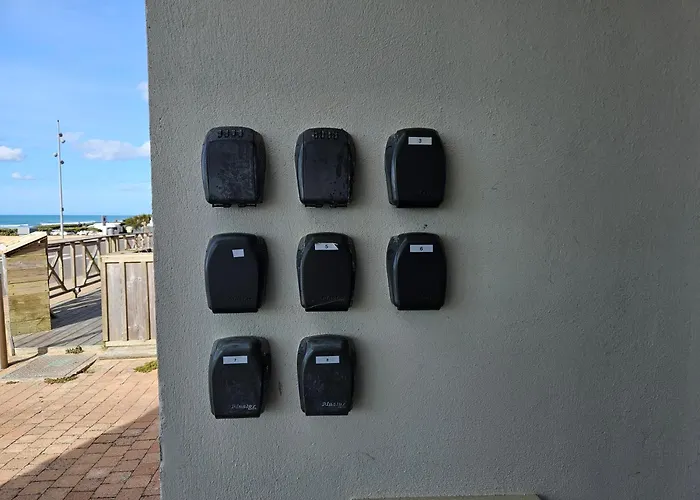 Résidence Pasino Lacanau