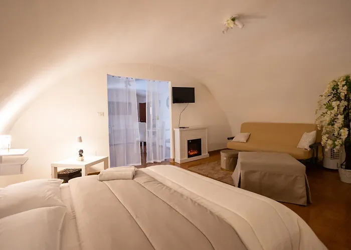 Suite16 & Spa Barletta
