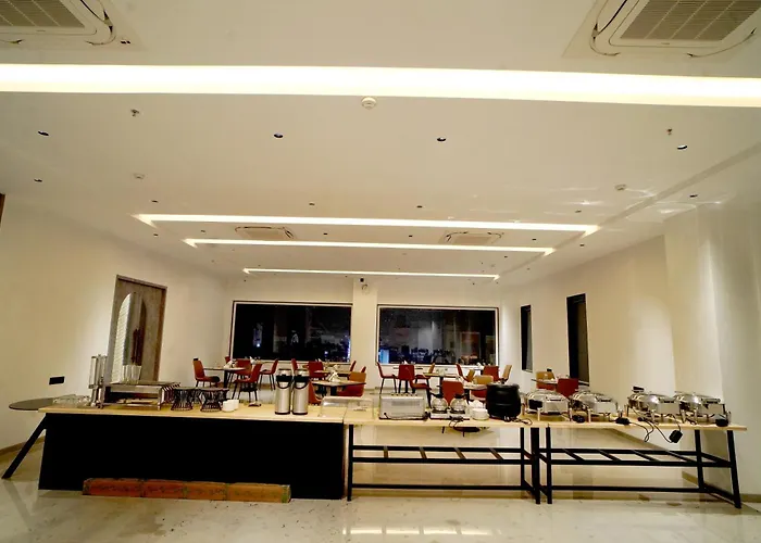 Zip By Spree Hotels Nanded