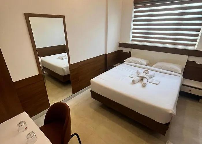 Welcome Hotels