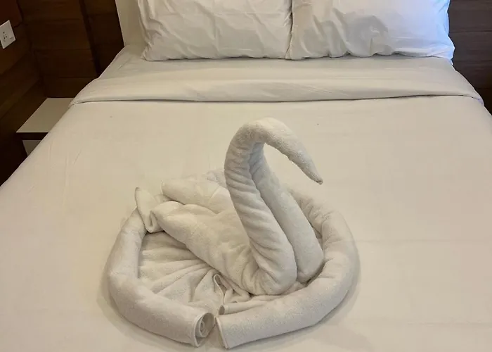 Welcome Hotels