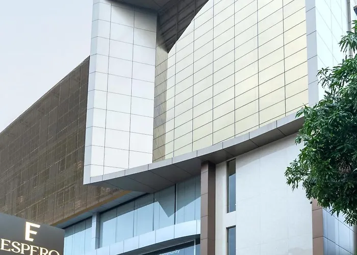 Espero Inn Malappuram