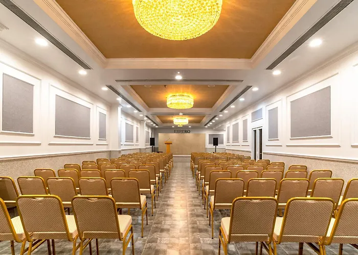 Espero Inn Malappuram