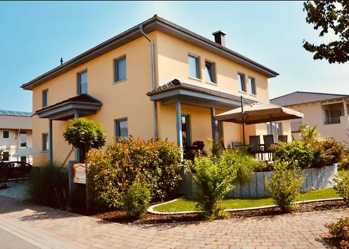 Gästehaus Dolce Vita Rust