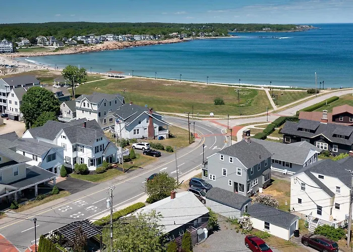 Owls Head Cottage At One Long Beach