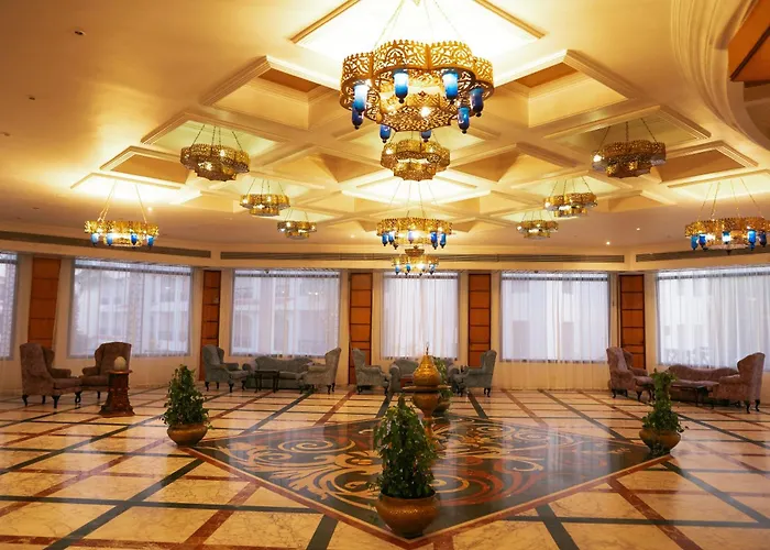 El Khan Sharm Hotel
