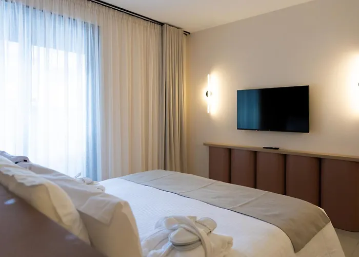 M31Boutique Suites