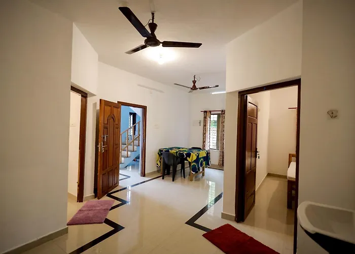 Sherin Cottage