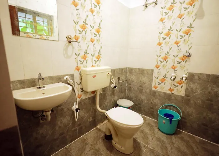 Sherin Cottage