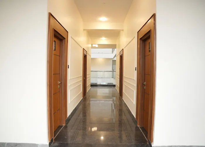 Sarvam Residency