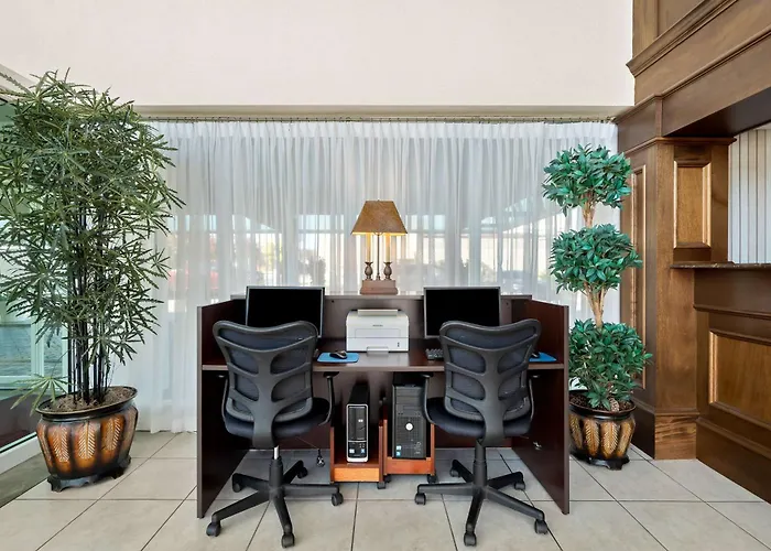 Brandywine Valley Inn Surestay Plus By Best Western