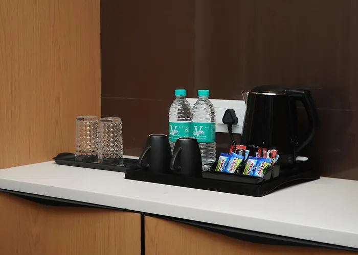 Vantara Suites