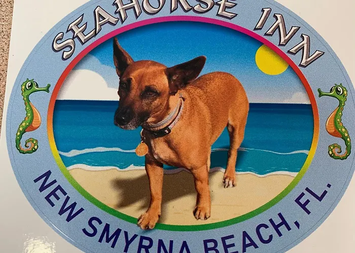 Seahorse Inn