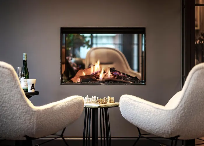 Hotel Atlantic - Kopf aus, Herz an!