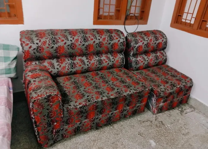 Raja Villa Courtallam