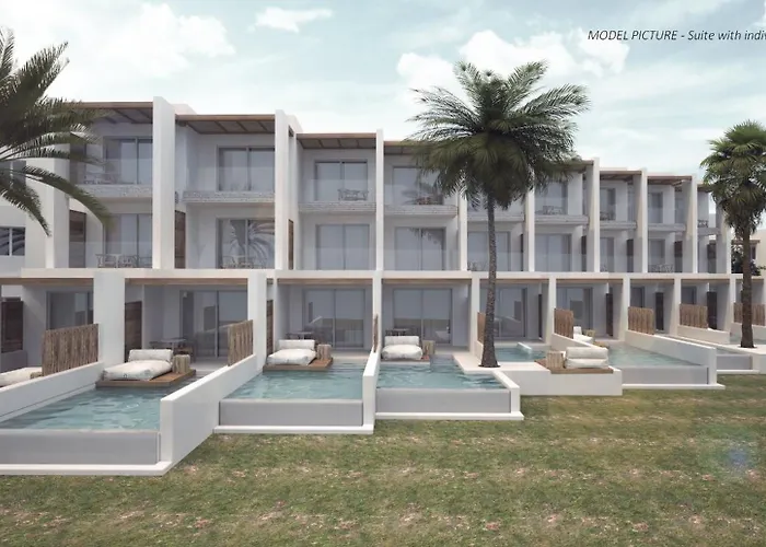 Anissa Beach Hotel Hersónissos