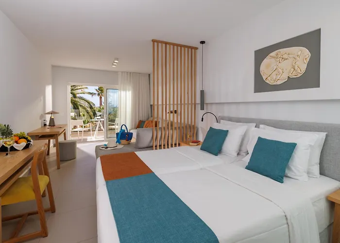 Anissa Beach Hotel Hersónissos