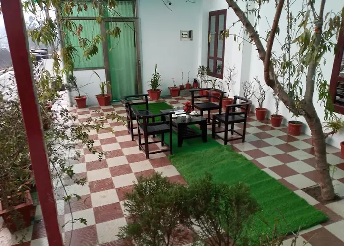 Ghala Residency