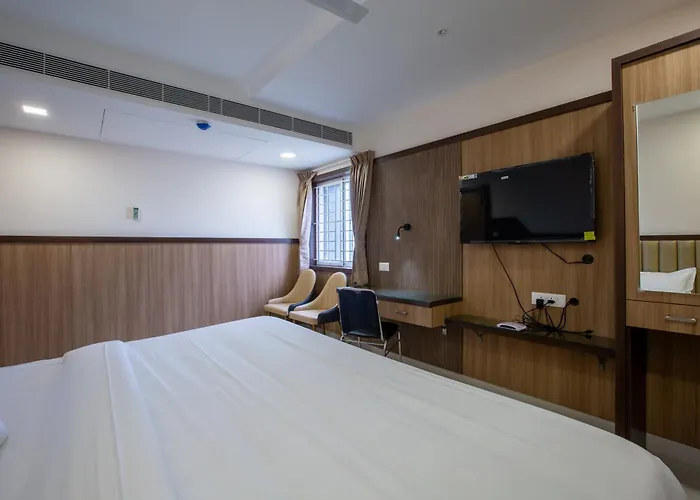 Hotel Prm Aruna Archadia