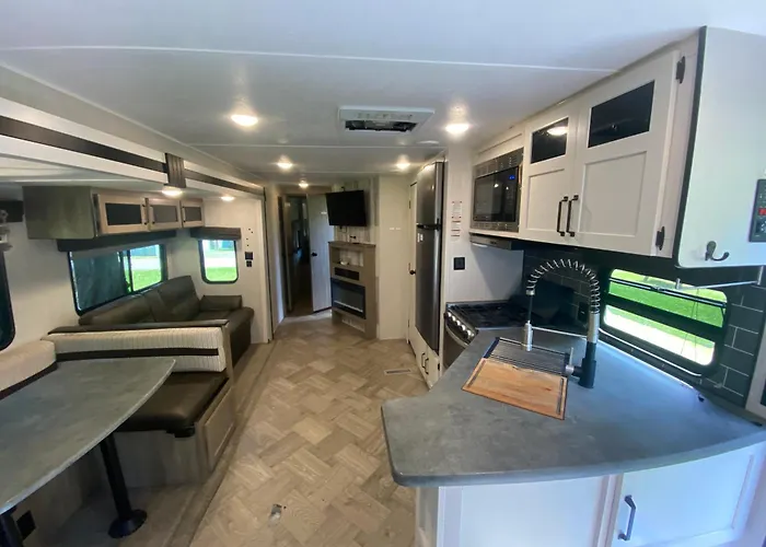 Puma The Rv