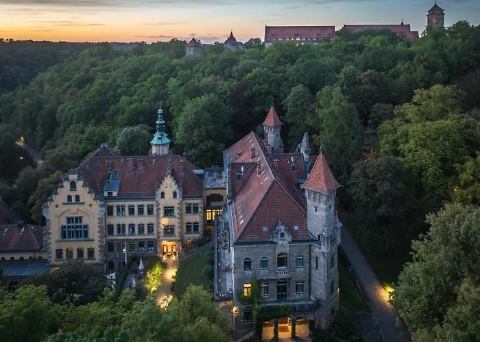 Wildbad Rothenburg