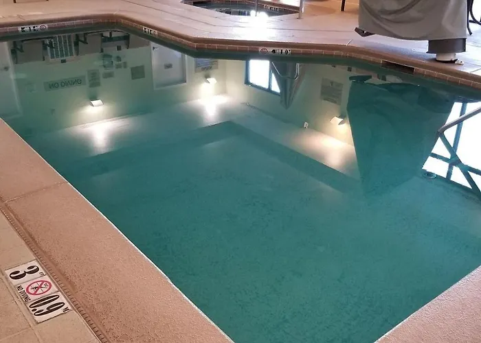 Springhill Suites By Marriott