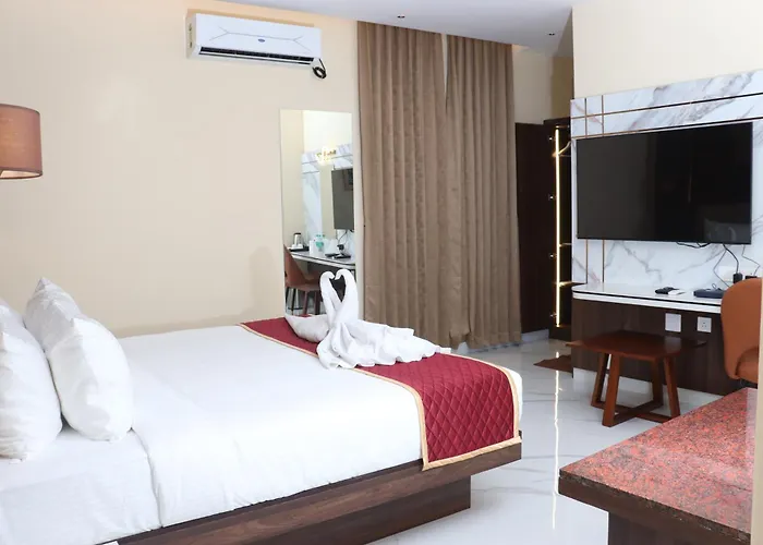 Sree Grand Inn