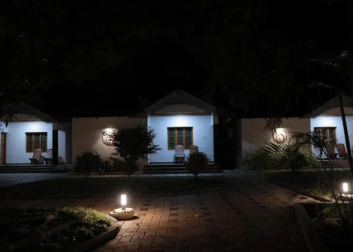Srishty Garden Resorts