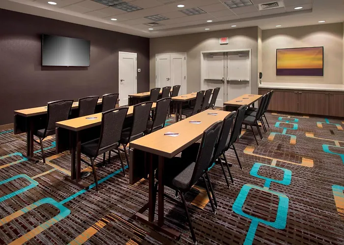 Residence Inn By Marriott Boston Bridgewater
