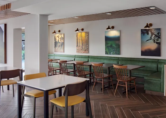 Fairfield Inn By Marriott Atlantic City Absecon