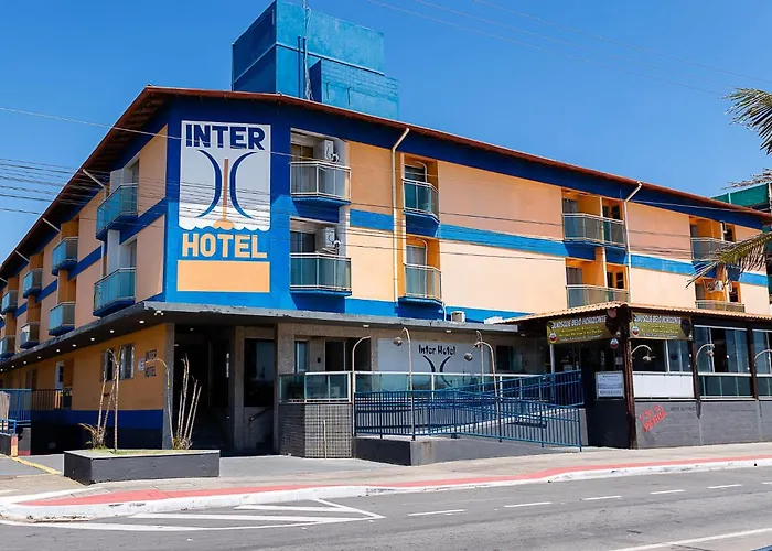Inter Hotel Jacaraípe Serra 