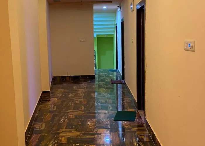 Msm Residency