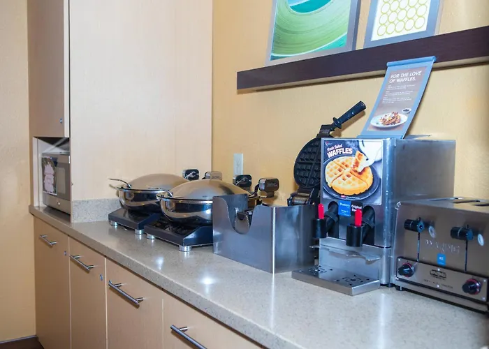 Towneplace Suites Denver Southwest/Littleton