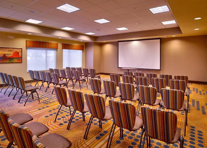 Towneplace Suites By Marriott Salt Lake City-West Valley