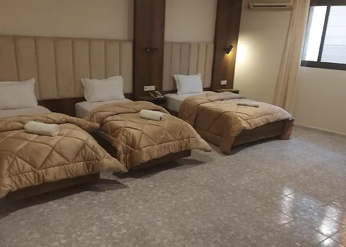 Hotel Medina