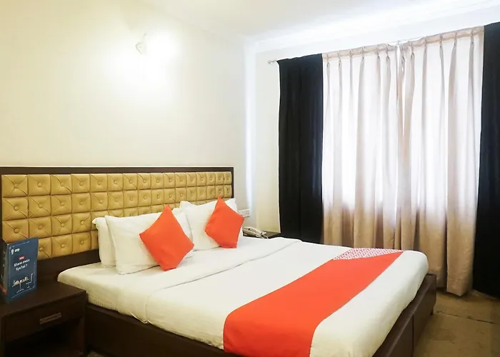 Belair Suites Pune