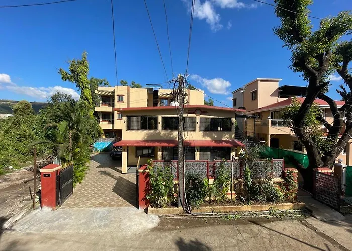 Hotel Phoenix