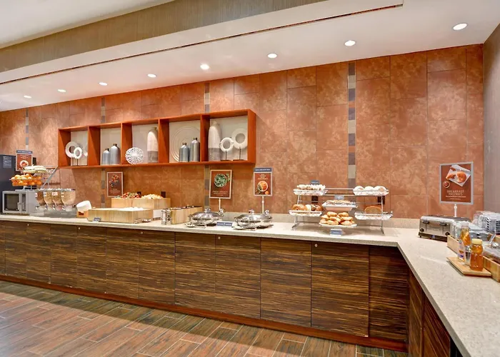 Springhill Suites Denver At Anschutz Medical Campus