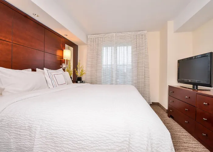 Residence Inn By Marriott North Conway