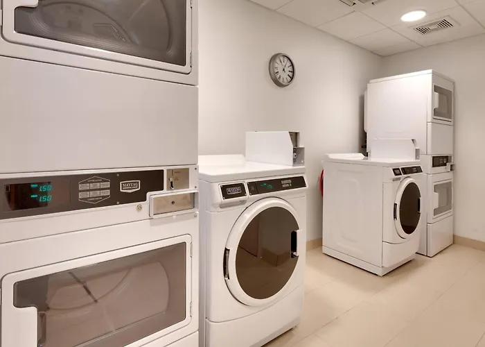 Springhill Suites By Marriott Idaho Falls