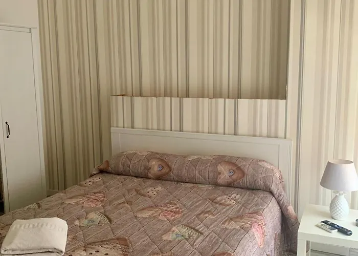 B&B Le Coccinelle Bari