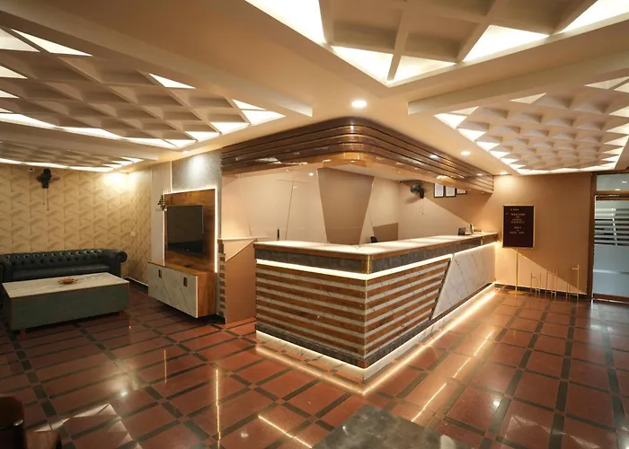 Hotel Kairali