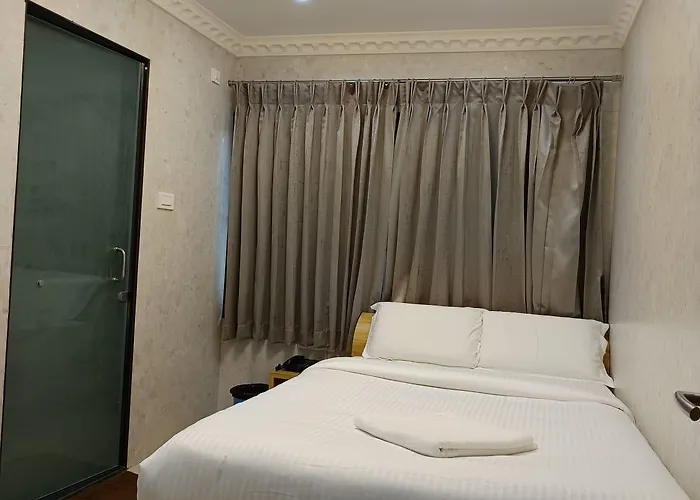 Arasan Residency