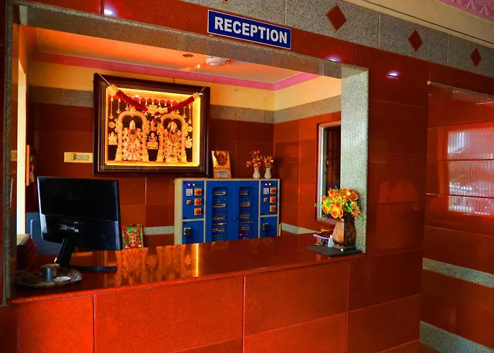 Kg Grand Inn